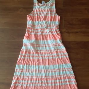 Girls target dress